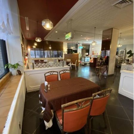 Shobara Grand Hotel - Vacation Stay 06885V エクステリア 写真