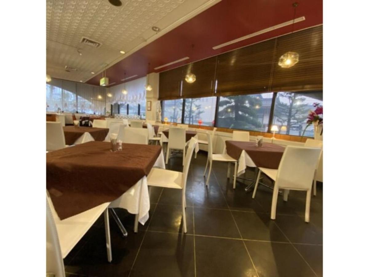 Shobara Grand Hotel - Vacation Stay 06885V エクステリア 写真