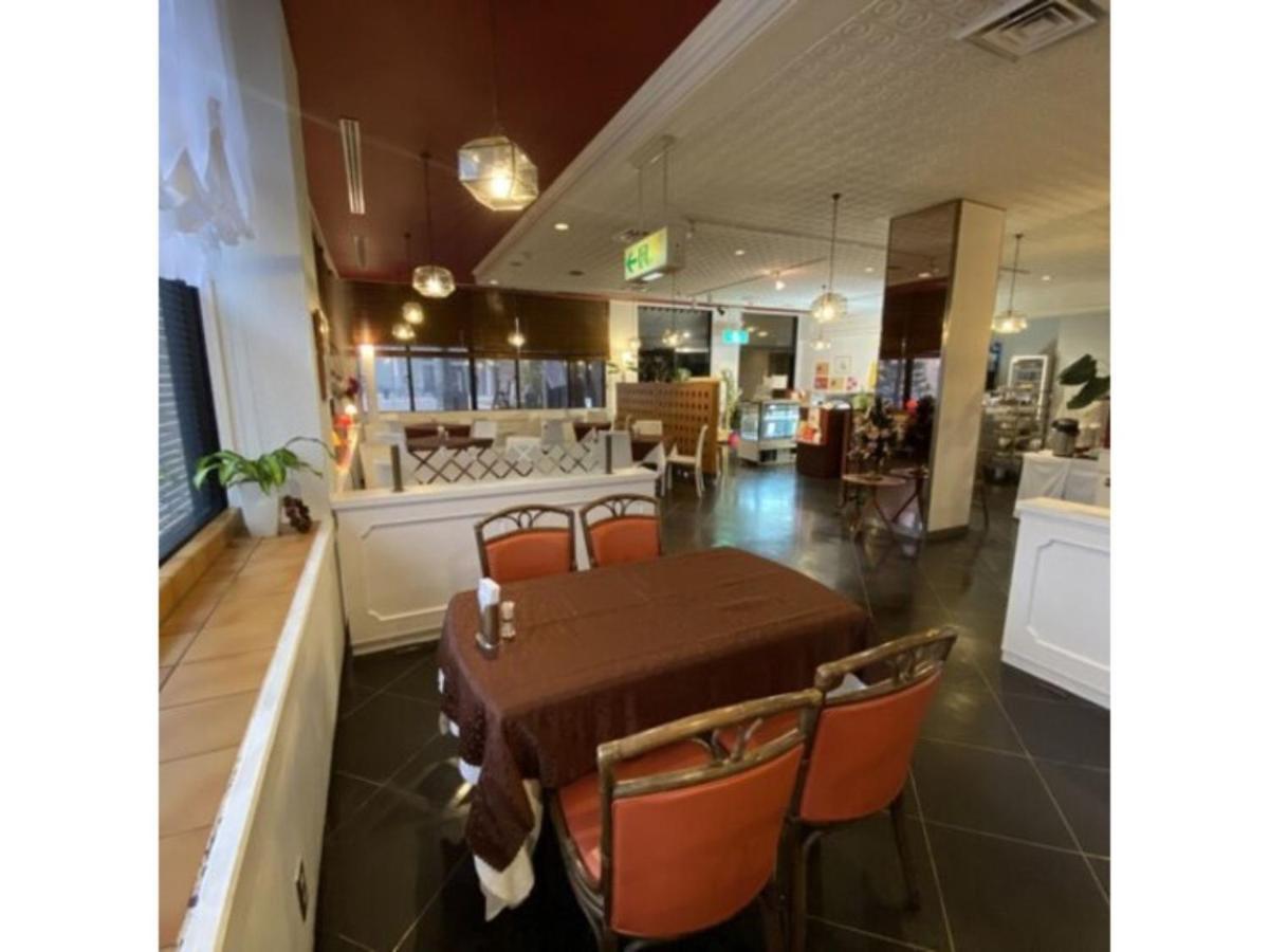 Shobara Grand Hotel - Vacation Stay 06885V エクステリア 写真
